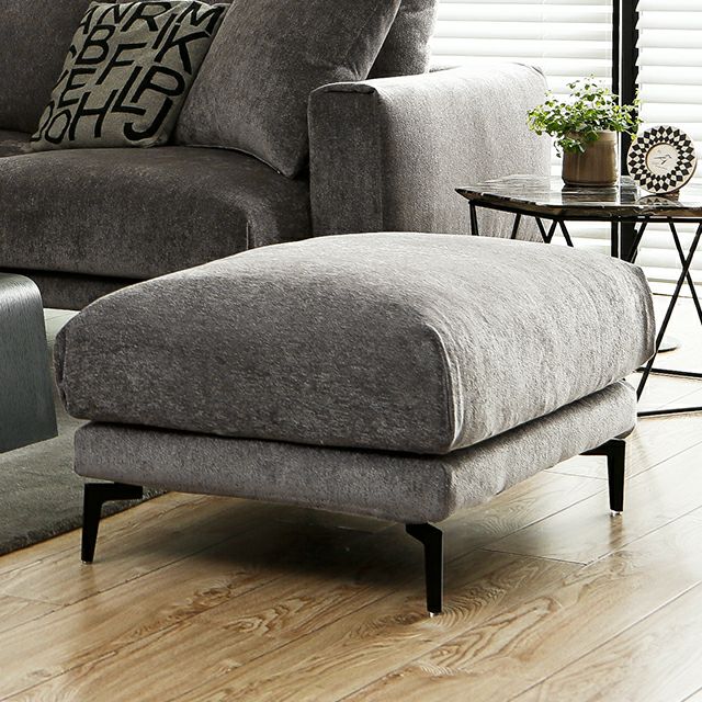Cremona オットマン単品｜【アルモニア公式】家具・インテリア通販