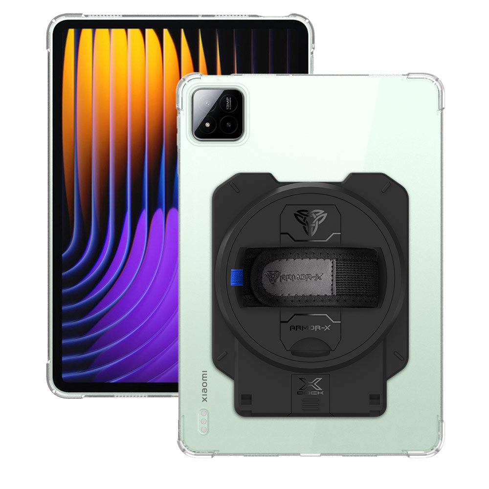 Xiaomi Pad 7 Series Cases – ARMOR-X