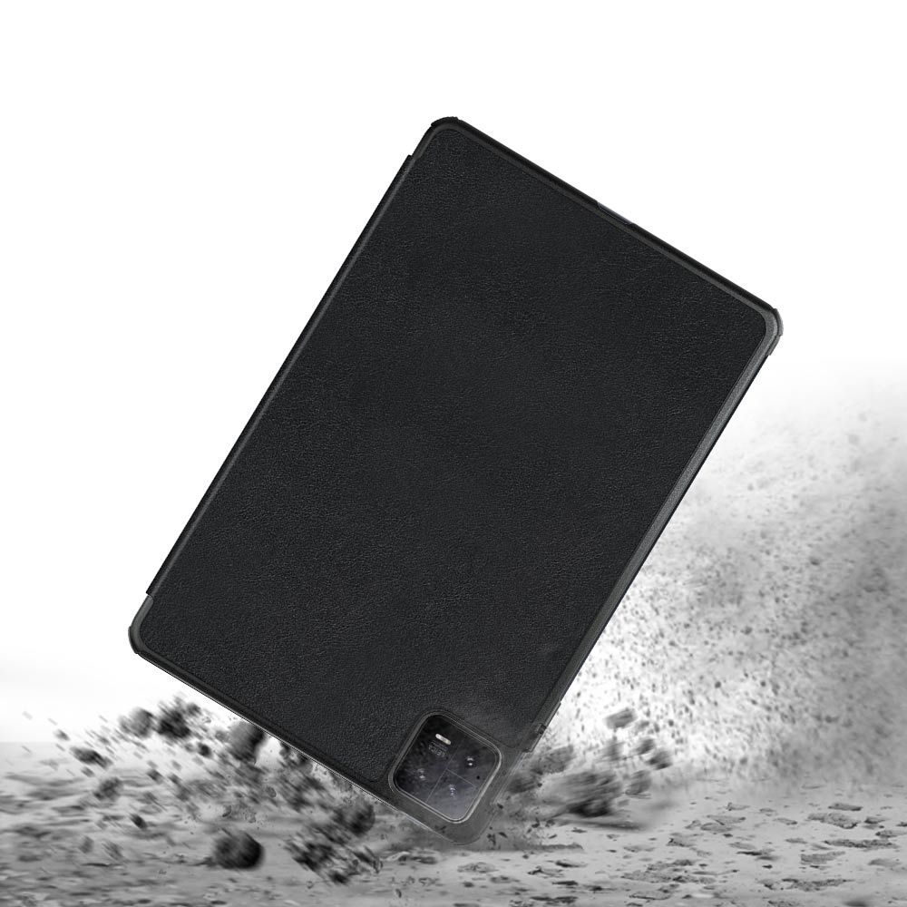 CVR-Mi-PAD6 | Xiaomi Pad 6 / 6 Pro | Smart Folio Case with Tri