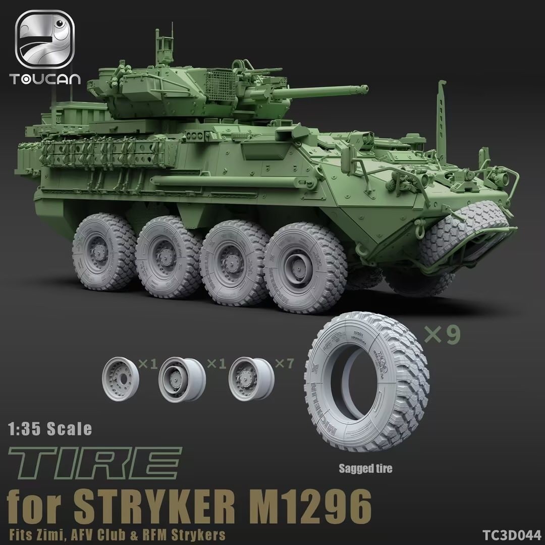 ZimiModel | Armorama™