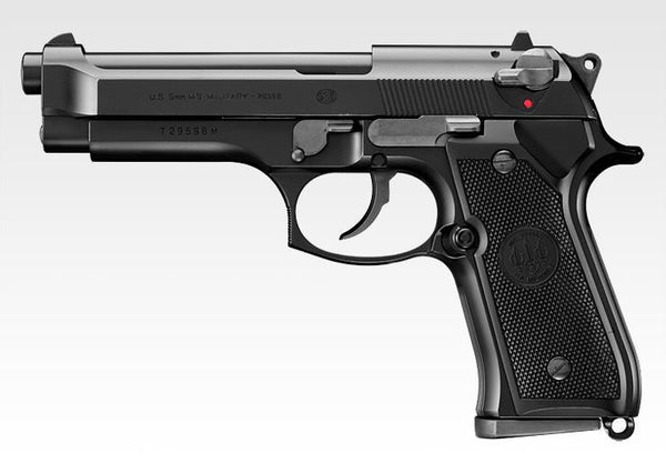 WESTERN ARMS BERETTA M92FS ELITE IA HW