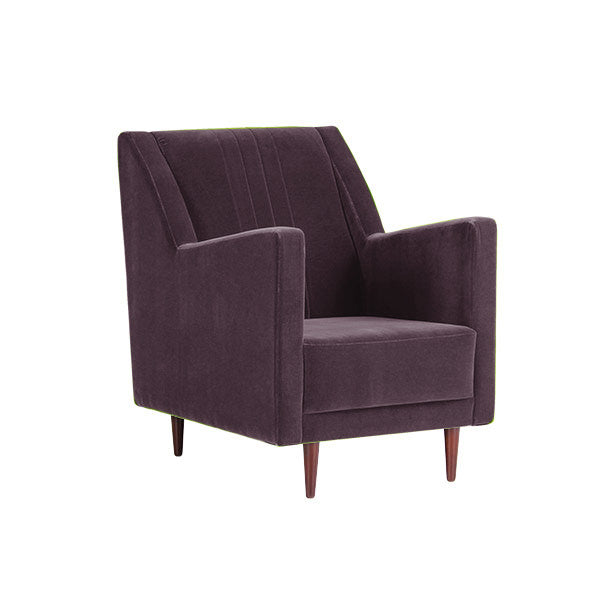 一人用ソファ カフェ｜Hi Bodum 1P モケット｜0000a06737 - オーダー