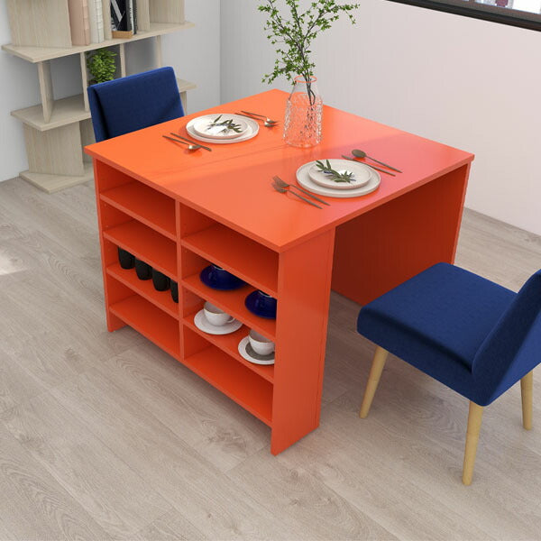 ダイニング家具 アイアン家具｜Hammer3 ラック 909075 aino