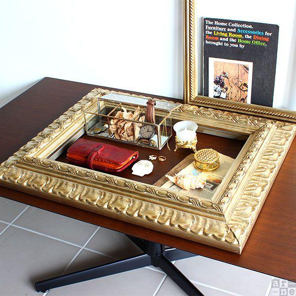 アートフレーム アンティーク｜F-001額3045｜0000a05890 - オーダー