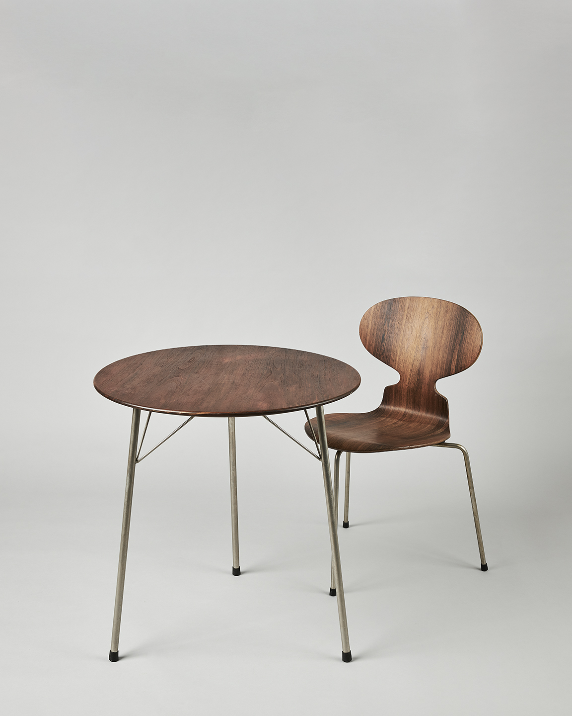 The Ant - Arne Jacobsen