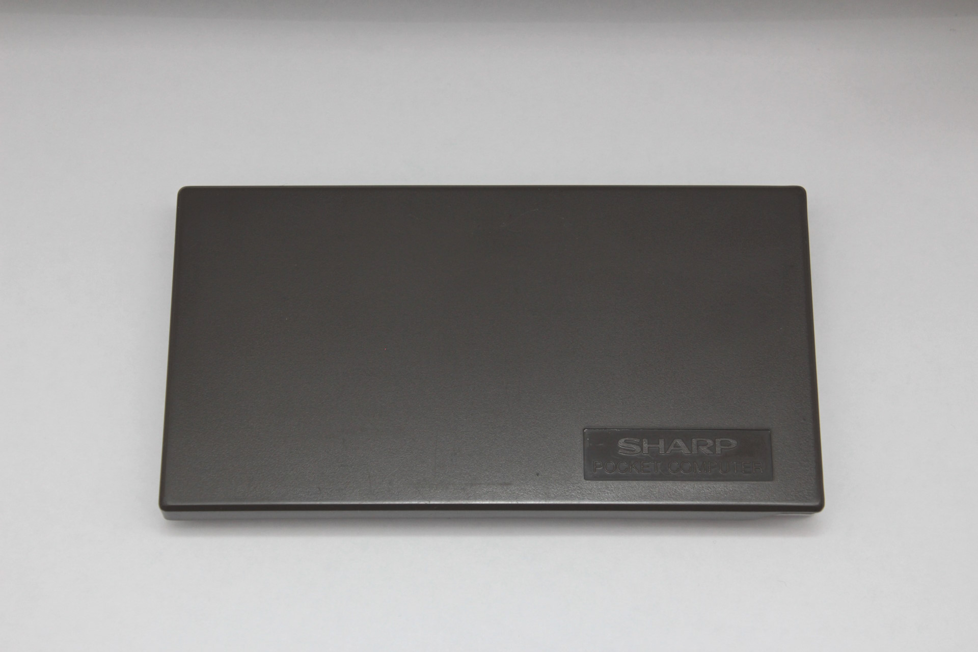 Sharp PC-1262 | Arno Welzel