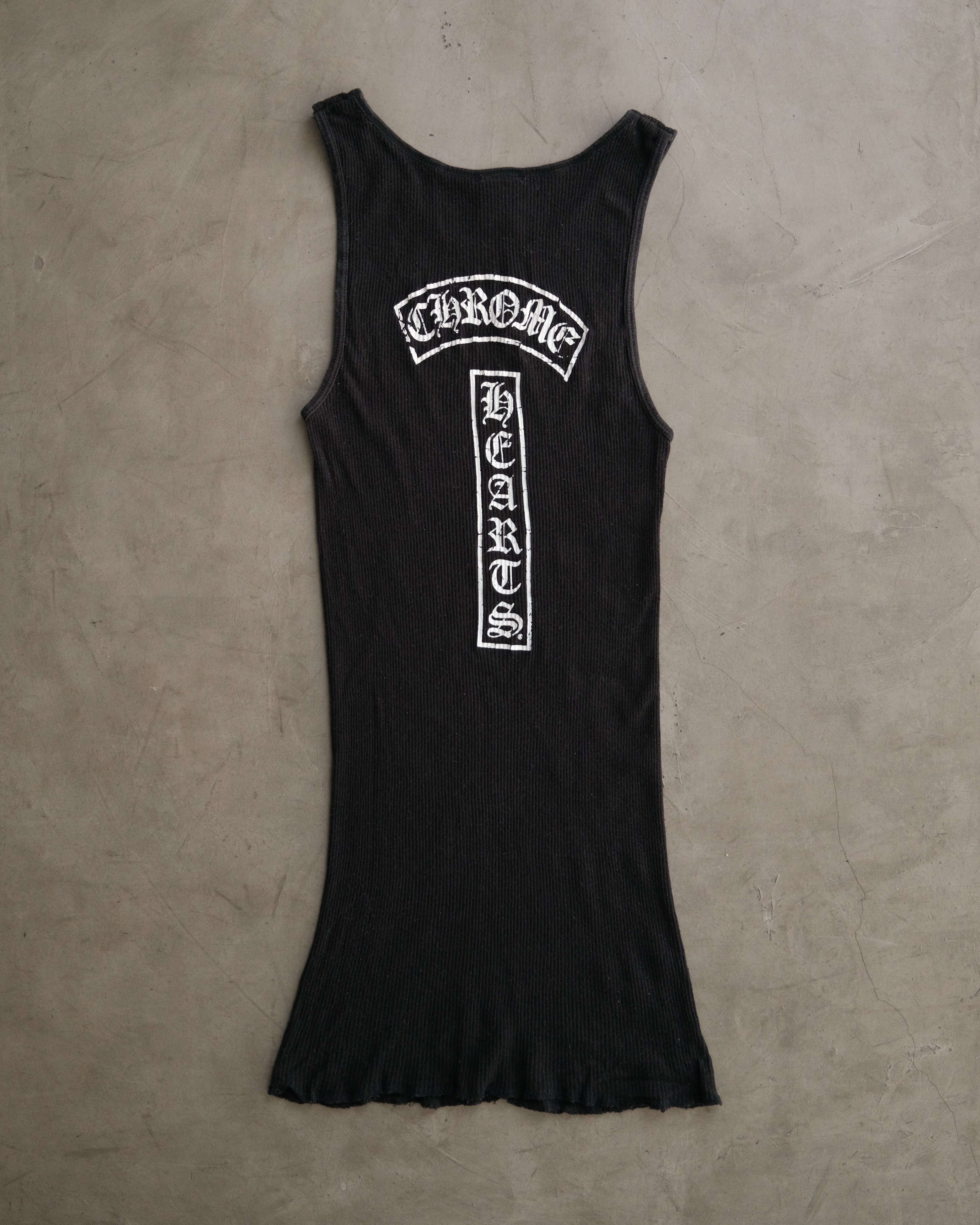 Chrome Hearts Collection – Around The Shoes