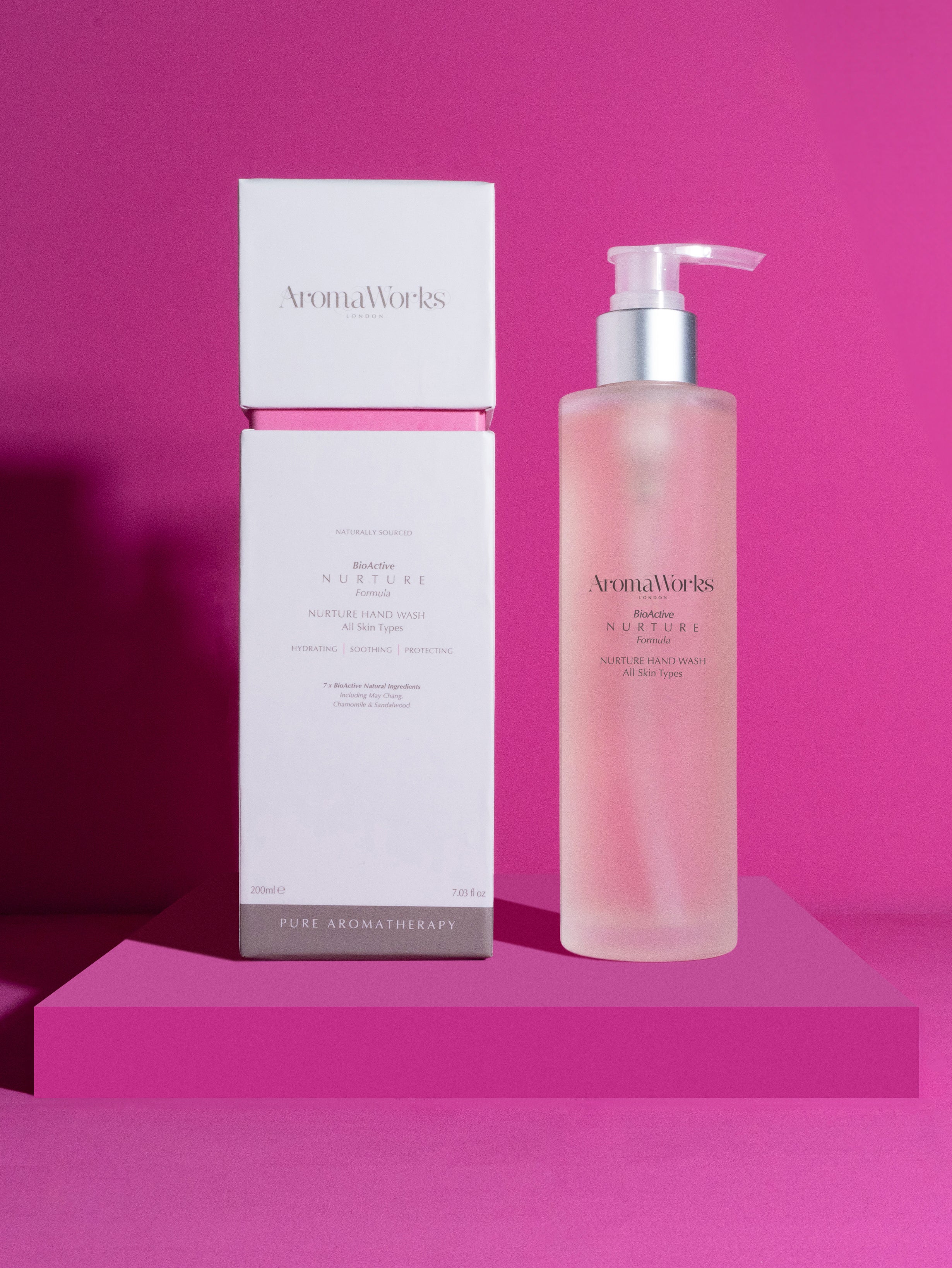 Bath & Body Products | Aromatherapy for Wellness | AromaWorks