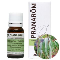 プラナロム シトロネラ ジャワ｜アロマ×アロマ