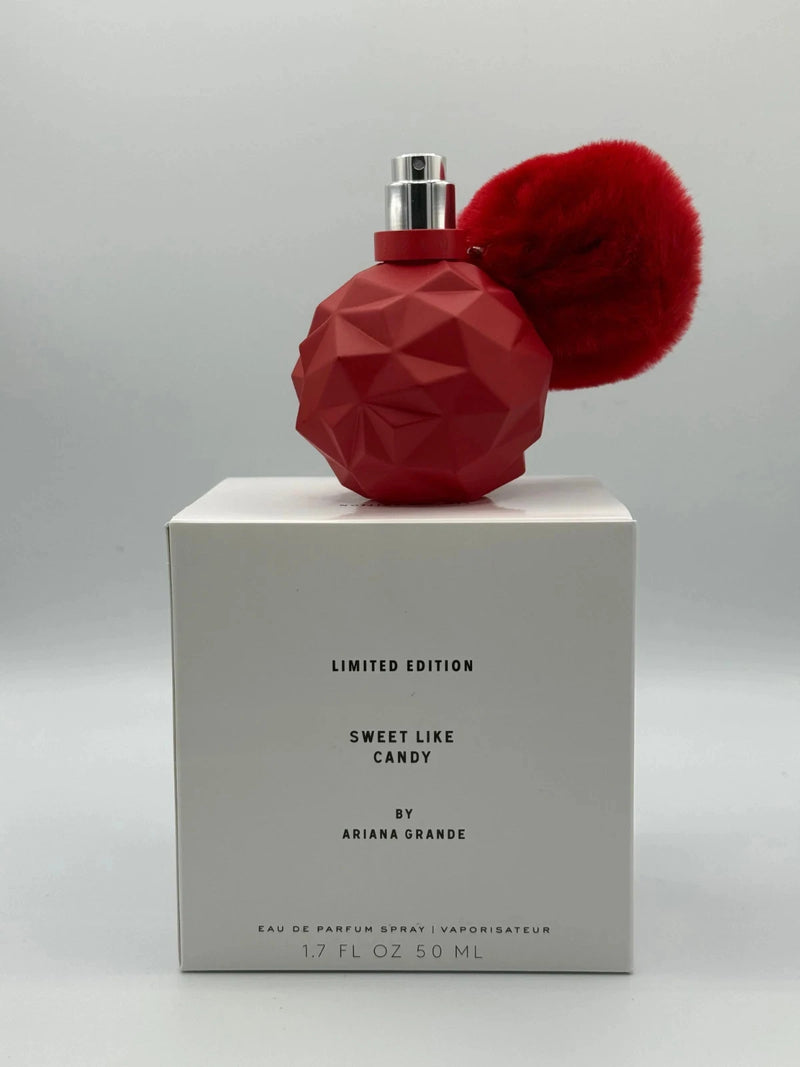 Sweet Like Candy By Ariana Grande 1.7 oz Eau De Parfum Spray