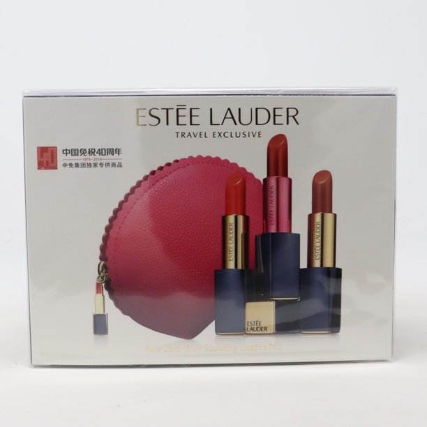 Estee Lauder Travel Exclusive Pure Color Envy Sculpting Lipstick