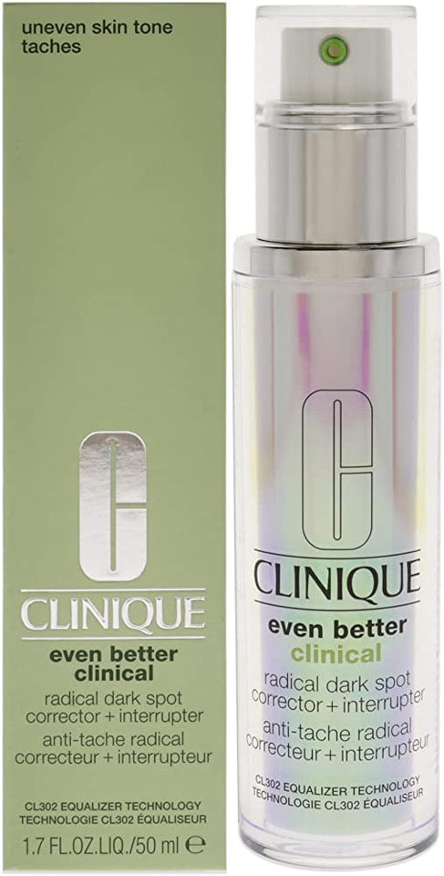 CLINIQUE Even Better Clinical™ Radical Dark Spot Corrector +