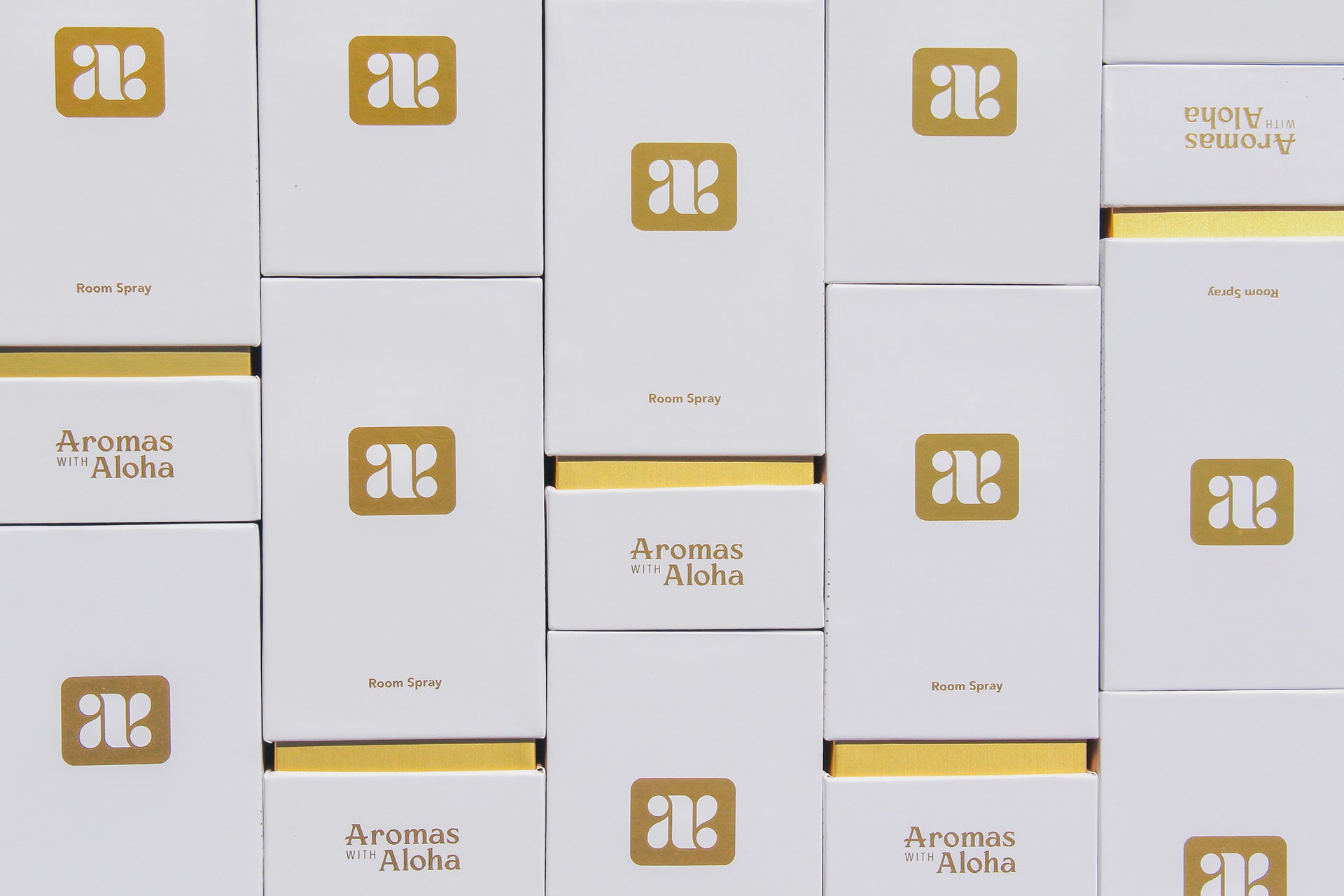 Aromas with Aloha 日本公式サイト