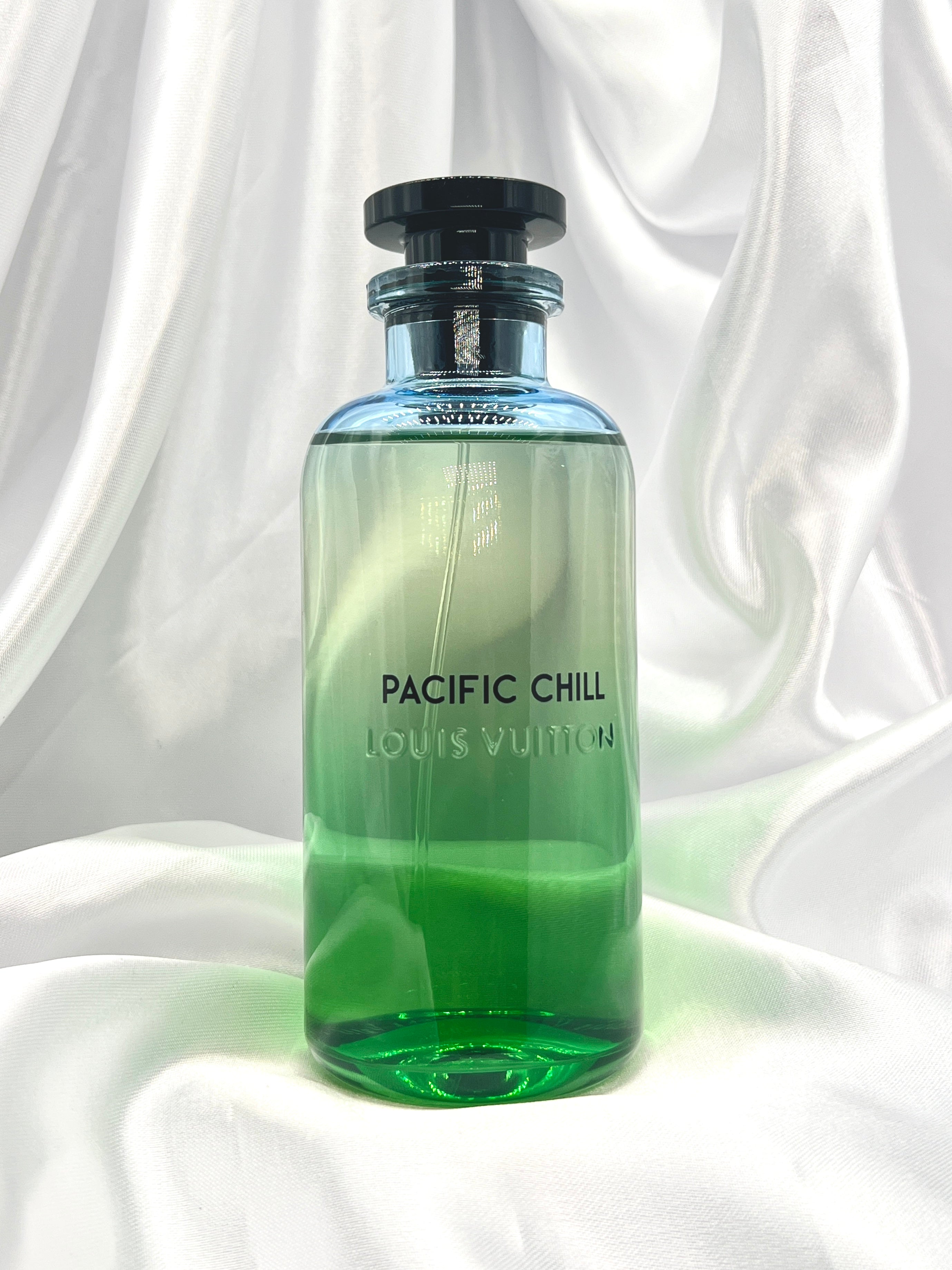 Louis Vuitton Pacific Chill Decants – Aroma Seeker