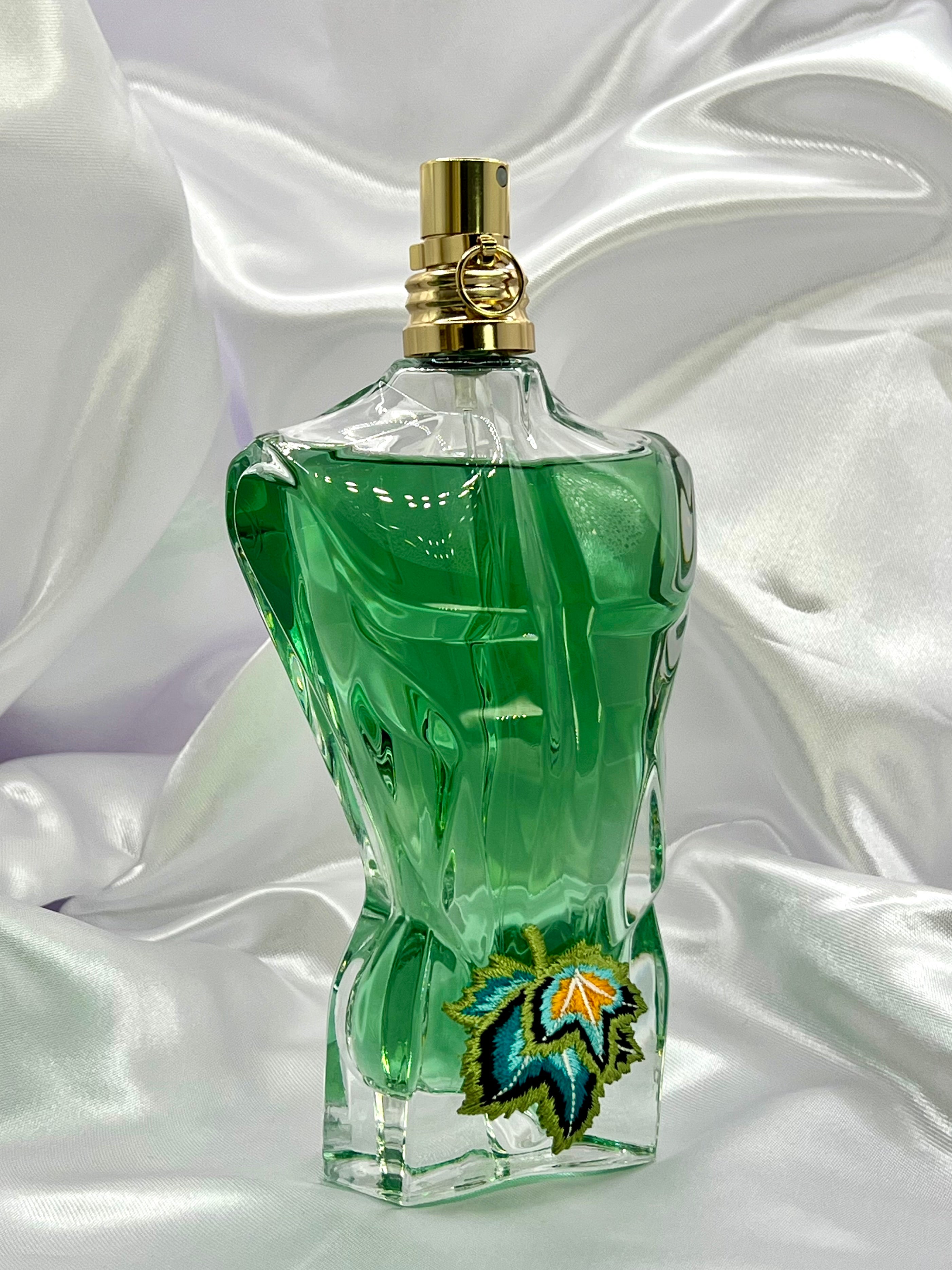 Decant Jean Paul Gaultier Le Beau Paradise Garden – Aroma Seeker