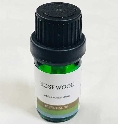 エッセンシャルオイルローズウッド 5ml | aromato （アロマト）公式