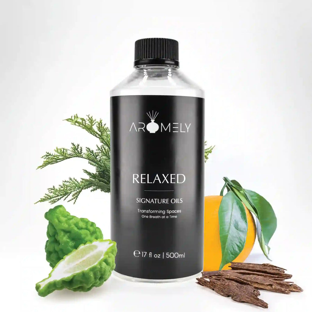 Aromely-Relaxed-500ml-diffuser