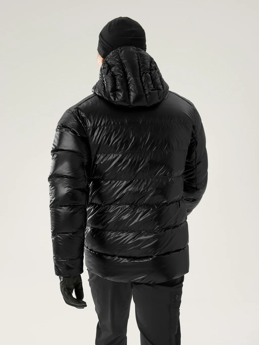 Cerium SV Hoody Men's – Arc'teryx Tokyo Ginza