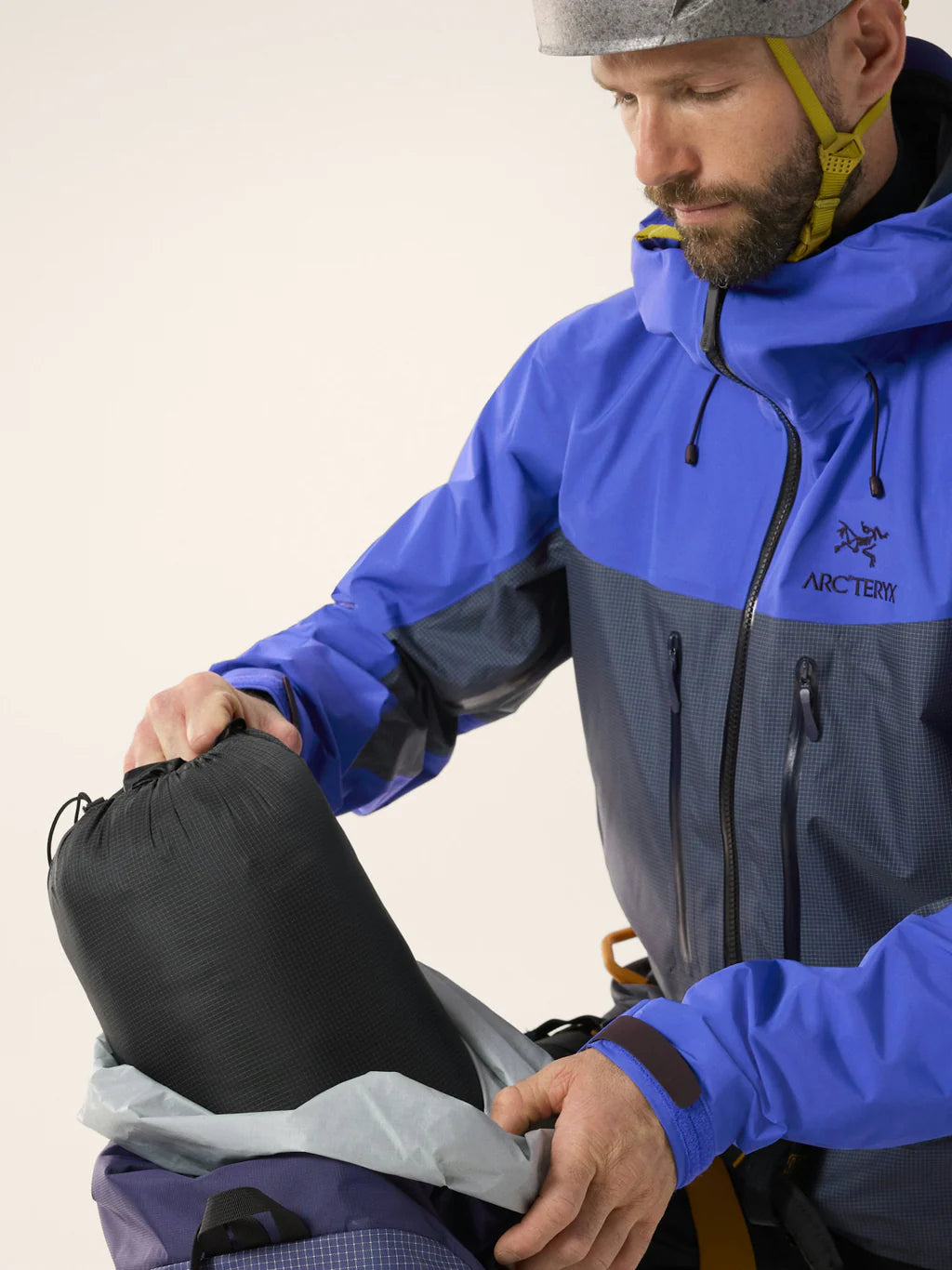 Nuclei SV Parka Men's – Arc'teryx Tokyo Ginza