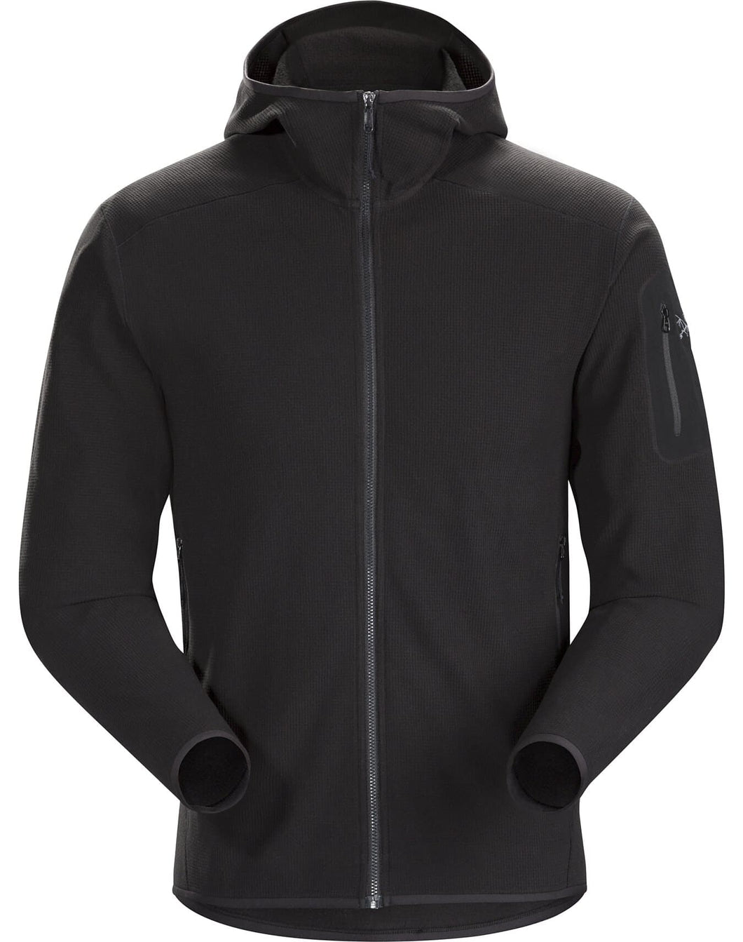 Delta LT Hoody Men's – Arc'teryx Tokyo Ginza