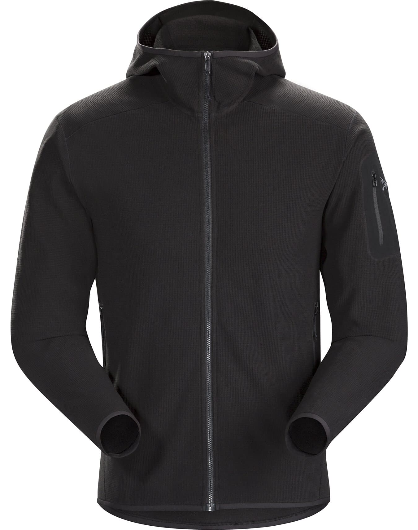 Delta LT Hoody Men's – Arc'teryx Tokyo Ginza
