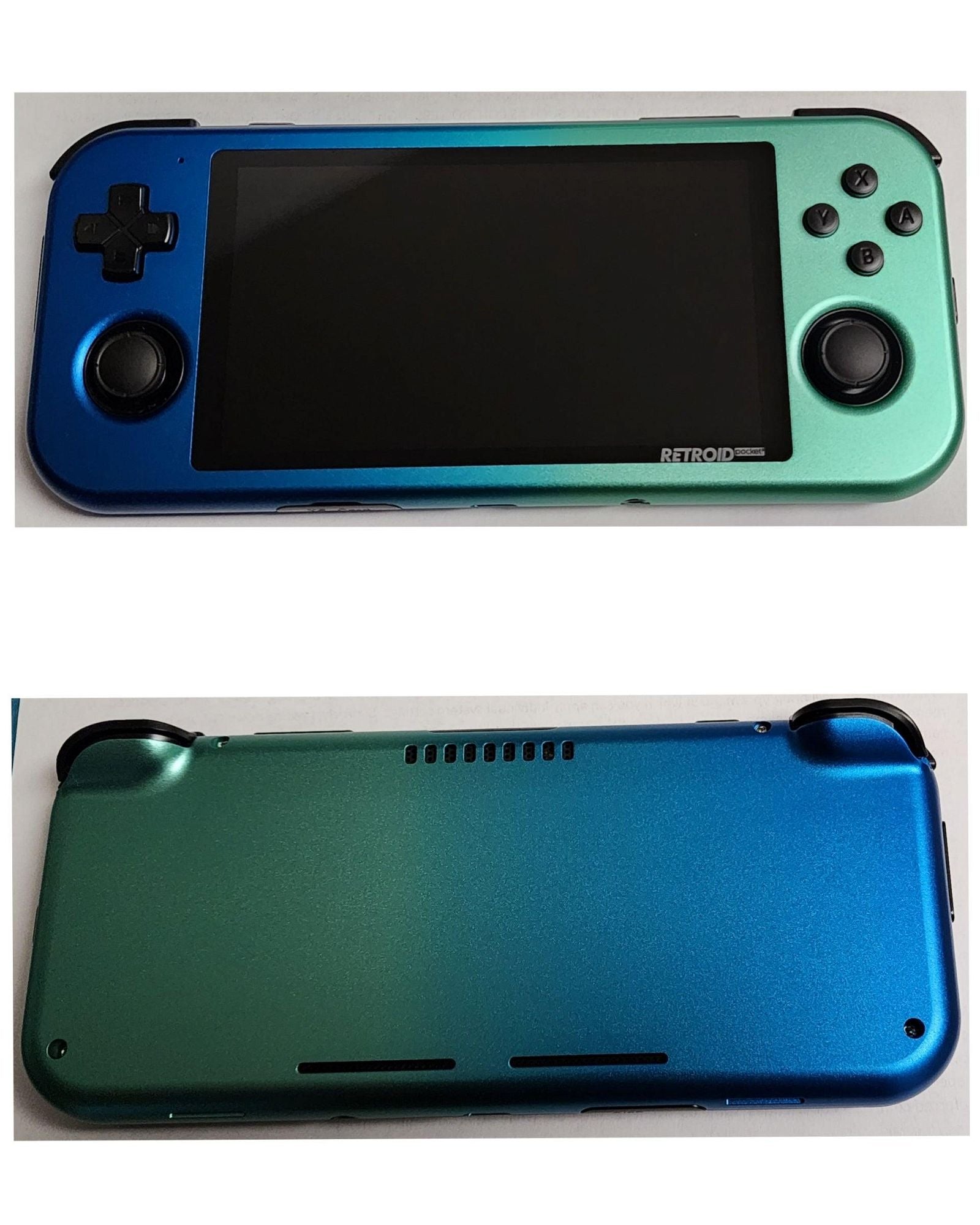 Retroid Pocket 3, RP3+ RP3 Plus configured 256GB, 512GB SD