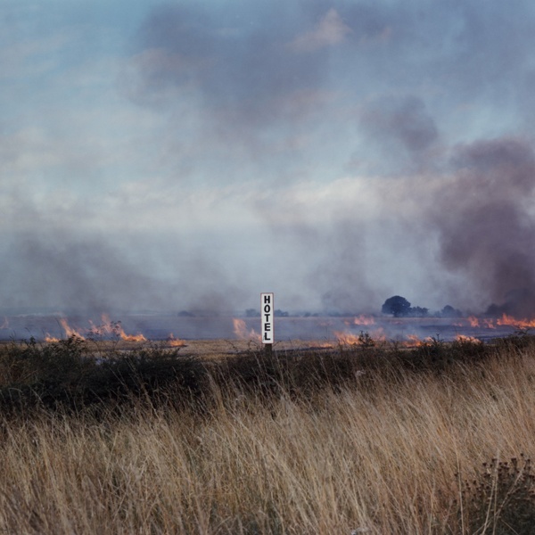 Paul Graham: A1 - The Great North Road - (GRAHAM, PAUL) | Arcana