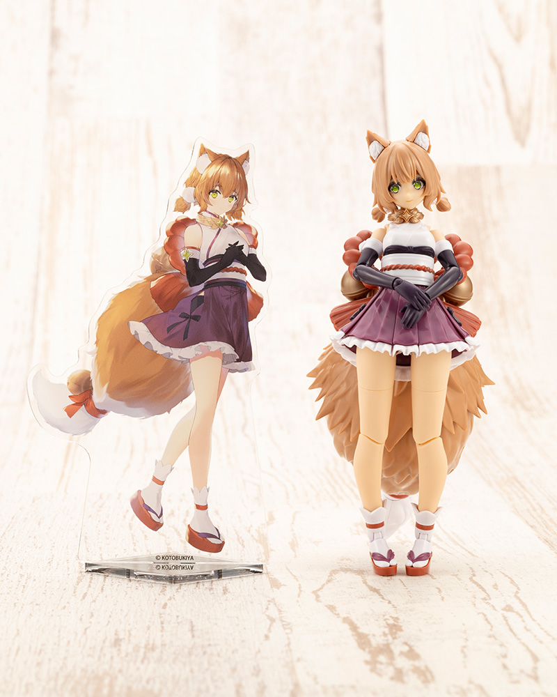 コトブキヤくじ アルカナディア ｜ アルカナディア オフィシャルサイト