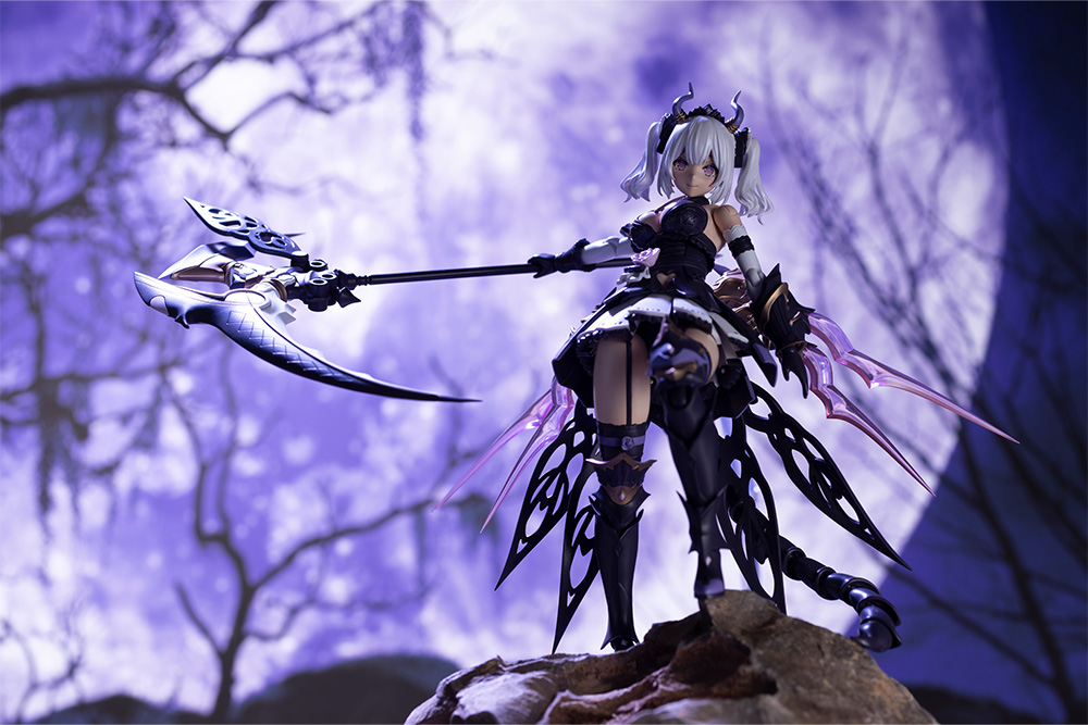 ソフィエラ ｜ アルカナディア オフィシャルサイト｜ コトブキヤ