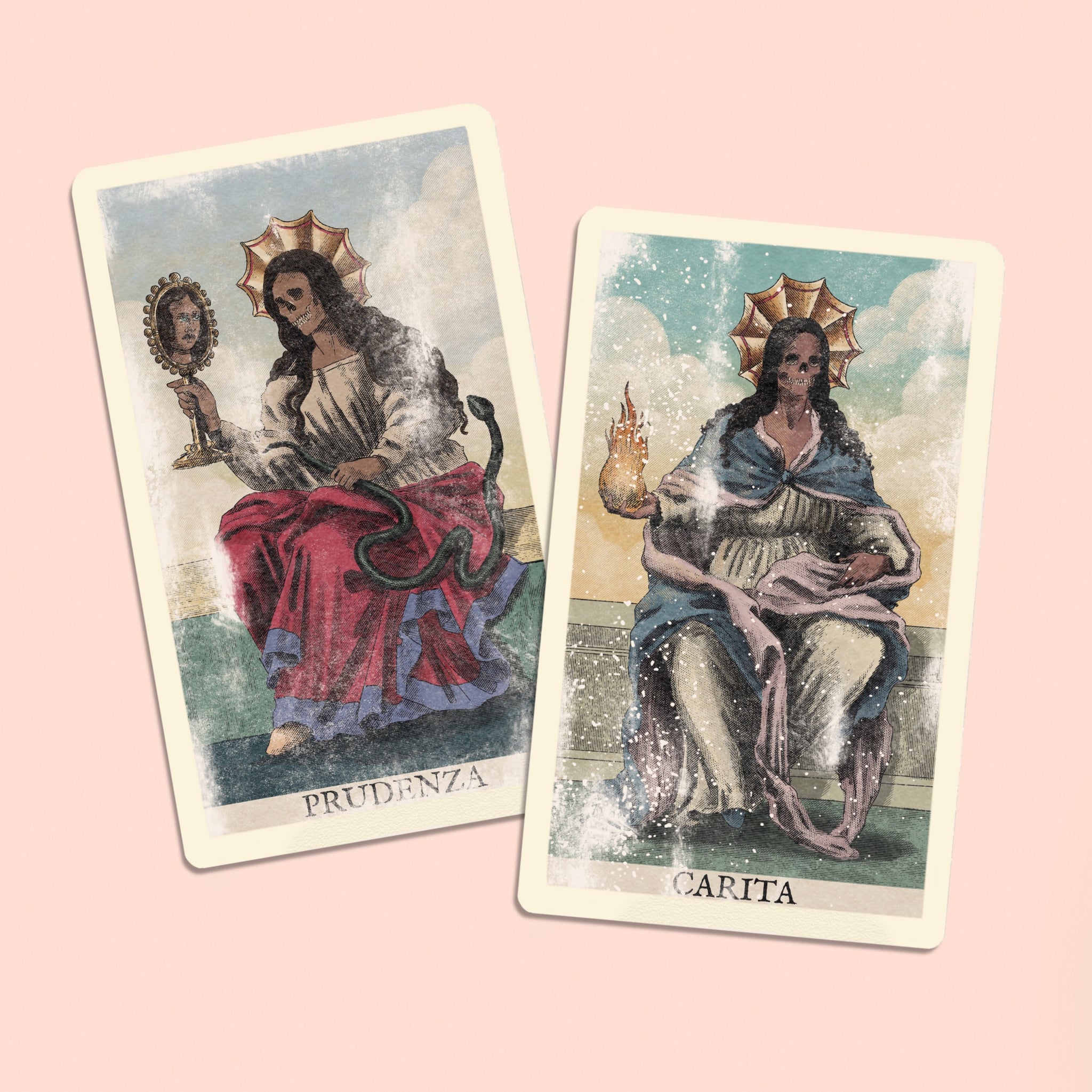 Expansion Pack Vintage – Arcantvm