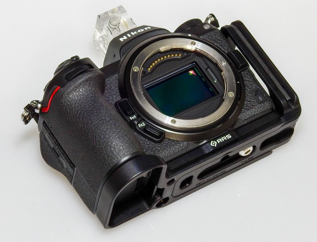 Nikon Zシリーズ、現時点での最強アルカスタイル | カメラと三脚と