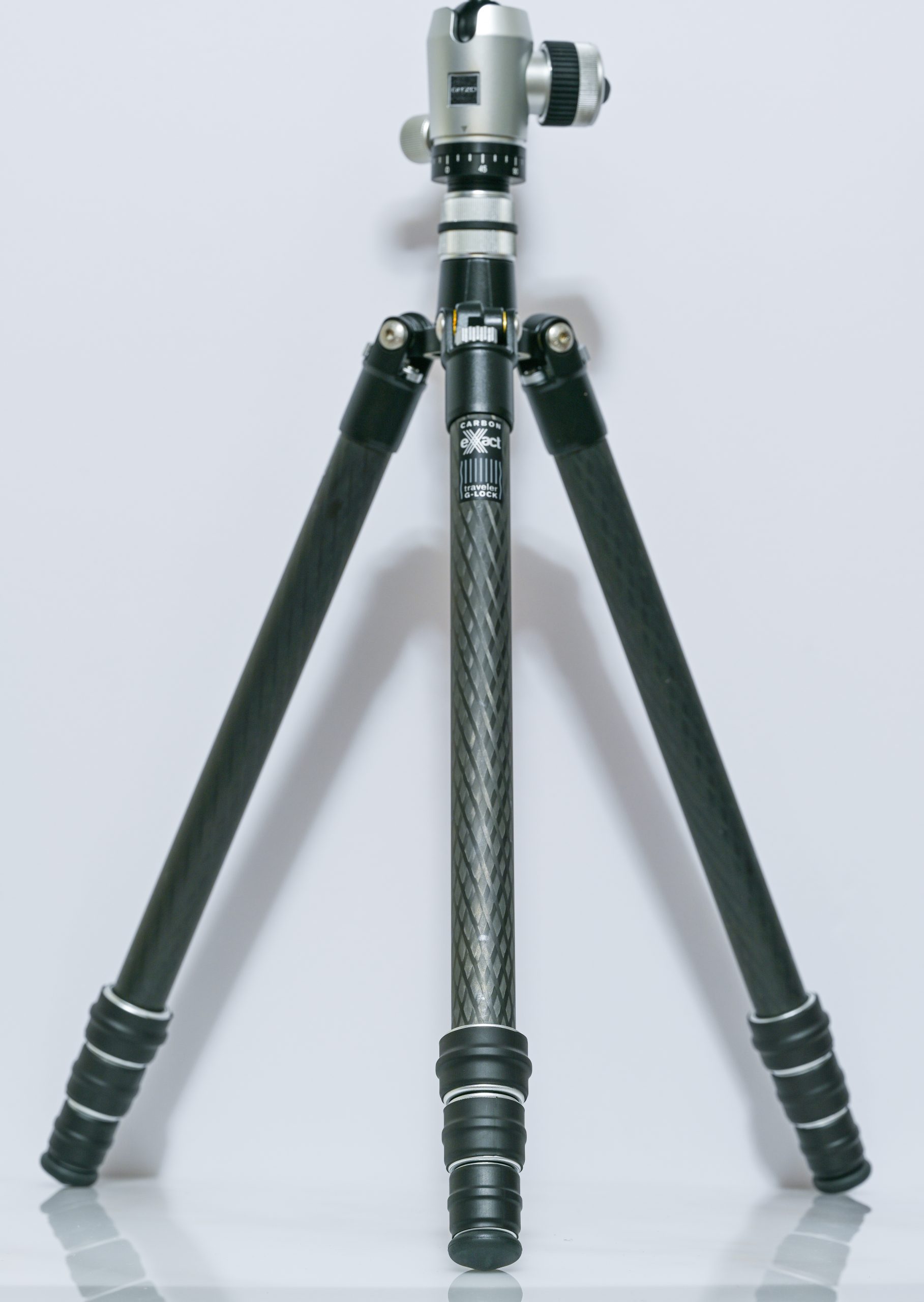 Gitzo ジッツオ レジェンド三脚を使いやすくする4つの裏技 | カメラと