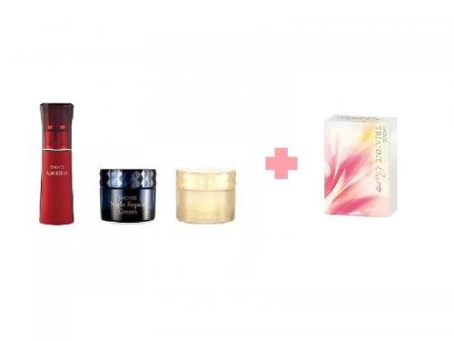 ナガセ ビューティケァ 健康食品 化粧品 通信販売 アルカンジュ