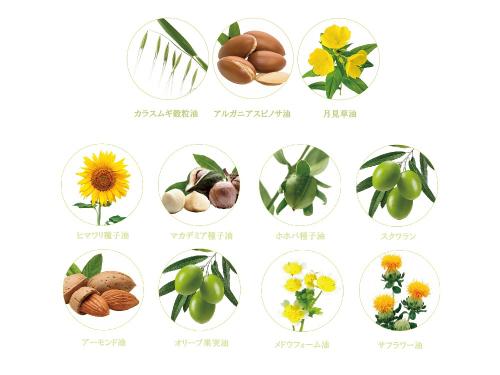 ナガセ ビューティケァ 健康食品 化粧品 通信販売 アルカンジュ