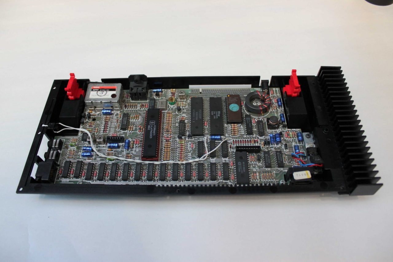 Model Versions (ZX Spectrum 128) - RetroSix Wiki