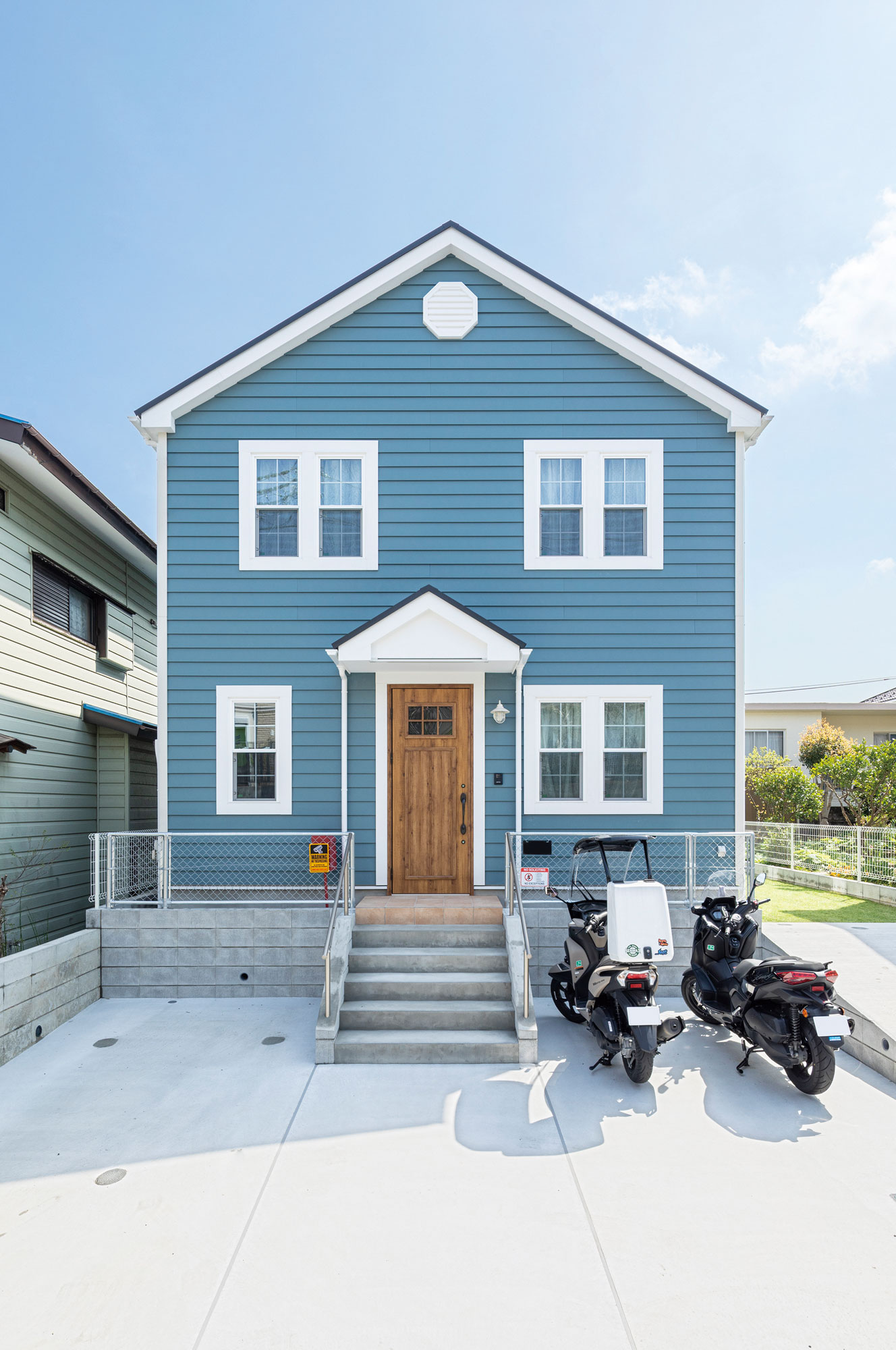 アメリカン ハウス 洋書 家 建築 American Houses 建築家 建物