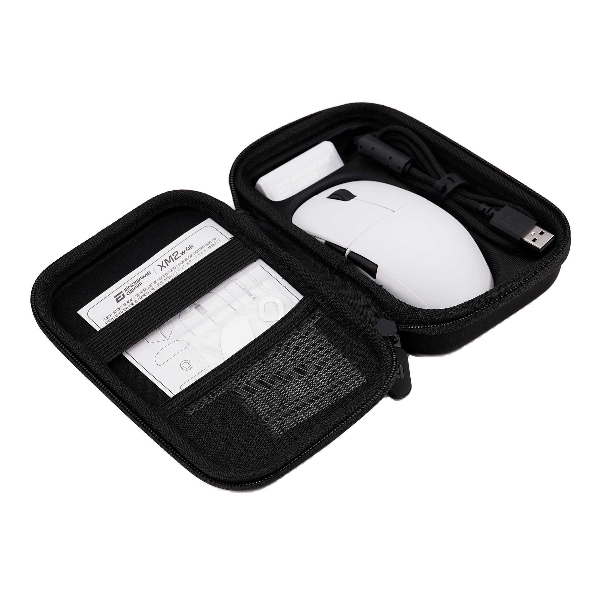 XM2w 4K - Endgame Gear - ゲーミングマウス - 株式会社アーキサイト