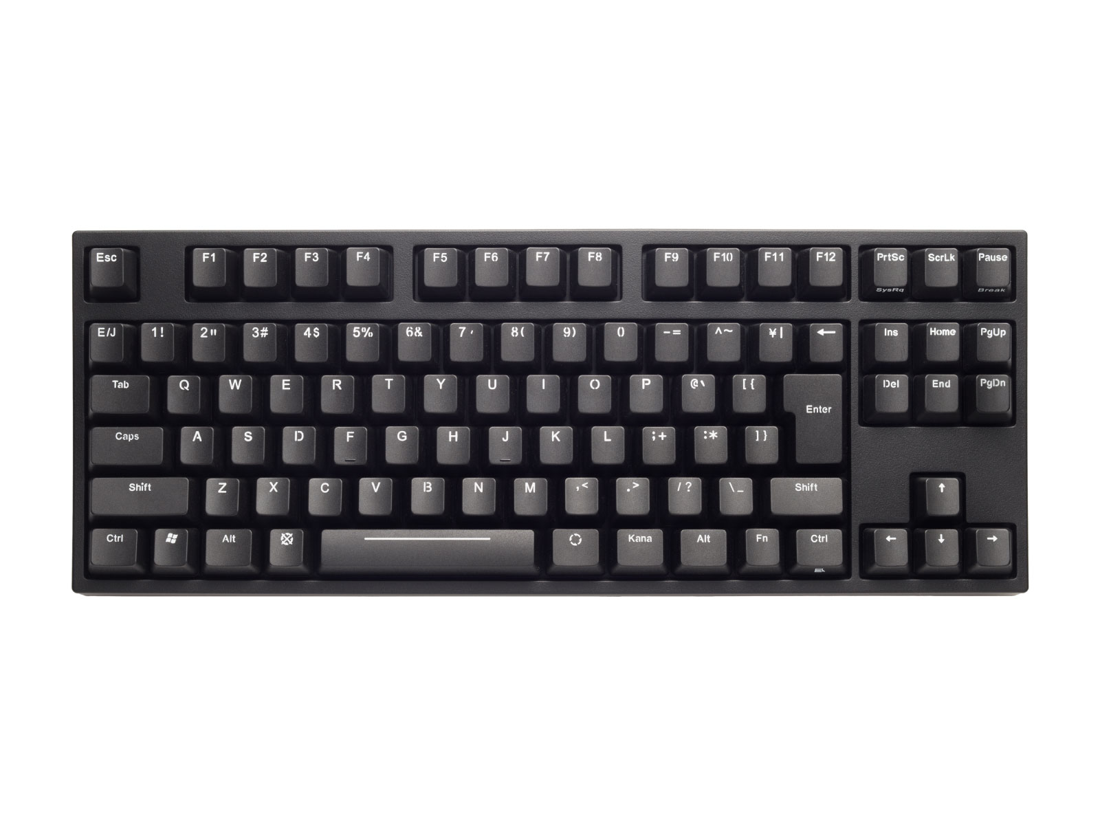 ProgresTouch RETRO TKL（日本語配列）- ARCHISS - 株式会社アーキサイト