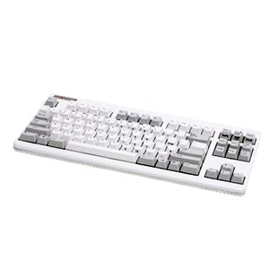 販売終了：REALFORCE テンキーレスキーボード - 株式会社アーキサイト