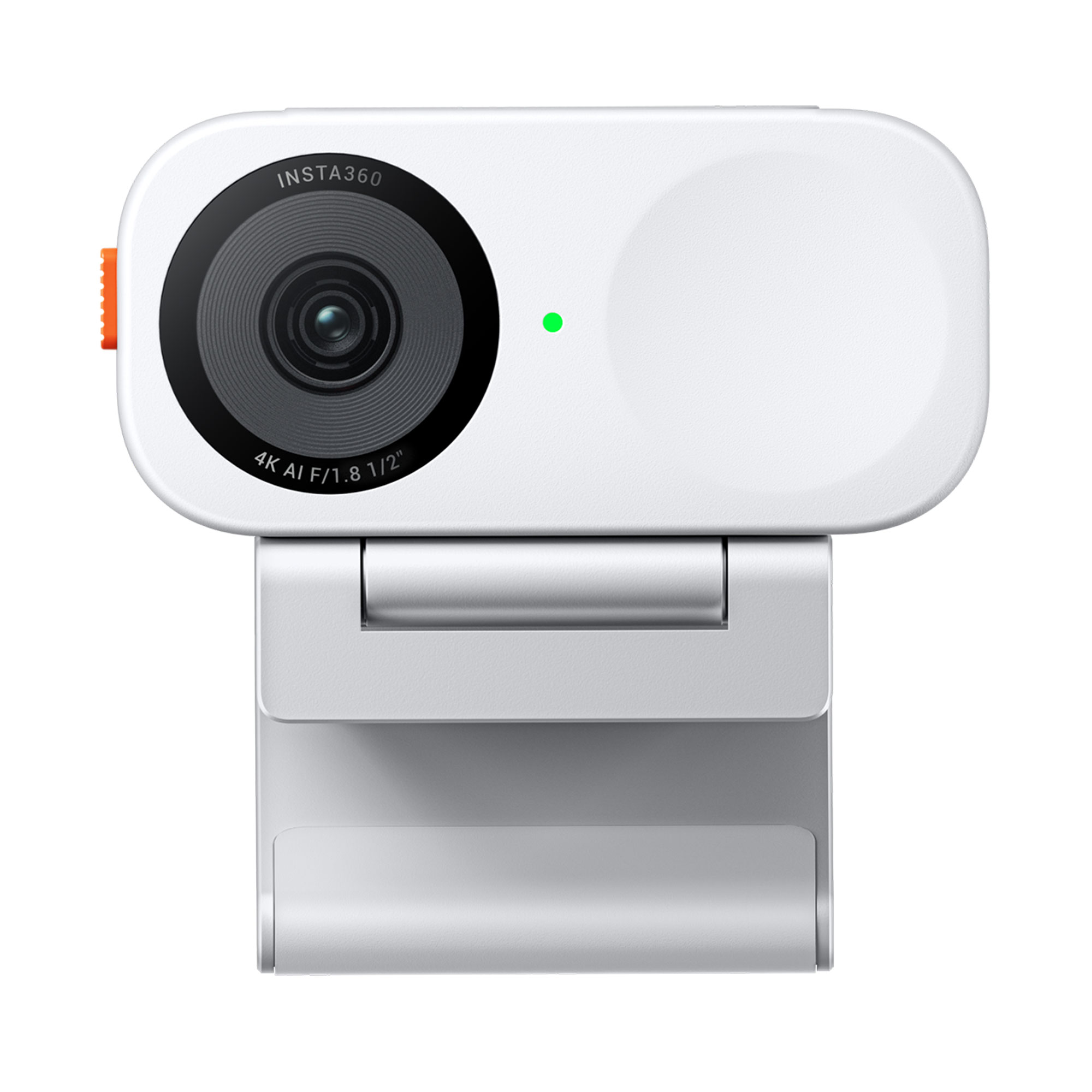 Link 2C - AI 4Kウェブカメラ - Insta360 - 株式会社アーキサイト