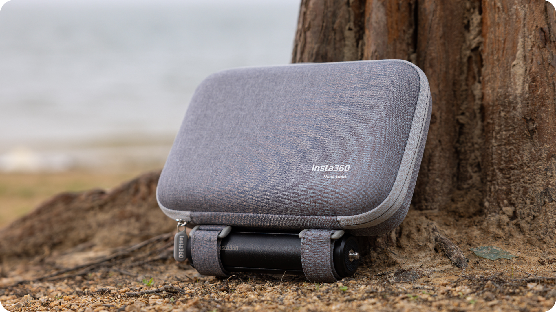 Insta360 Flow 2 Pro / Flow 2 収納ケース - Insta360 - 株式会社