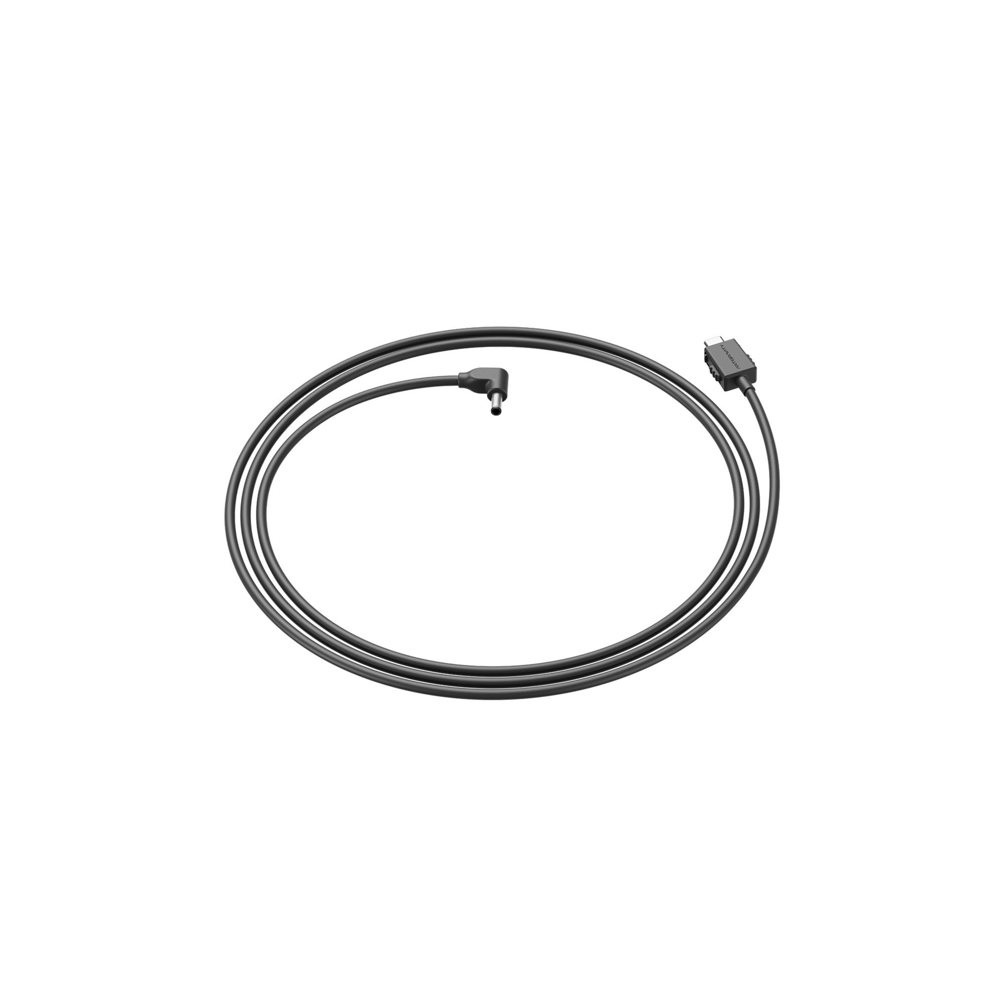 Antigravity Vision USB-C から DC への電源ケーブル（1.2m） - 株式