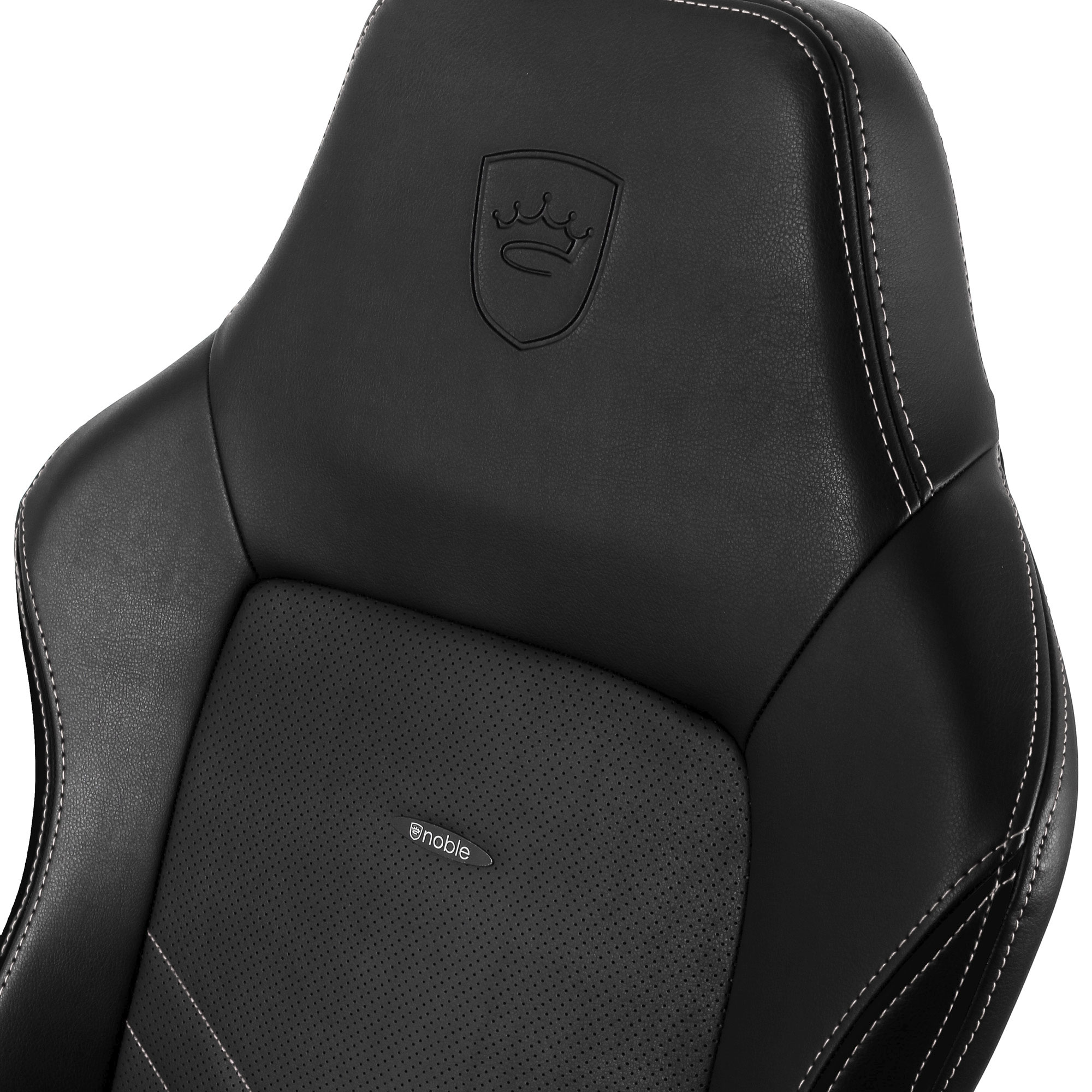 noblechairs HERO - ゲーミングチェア - 株式会社アーキサイト