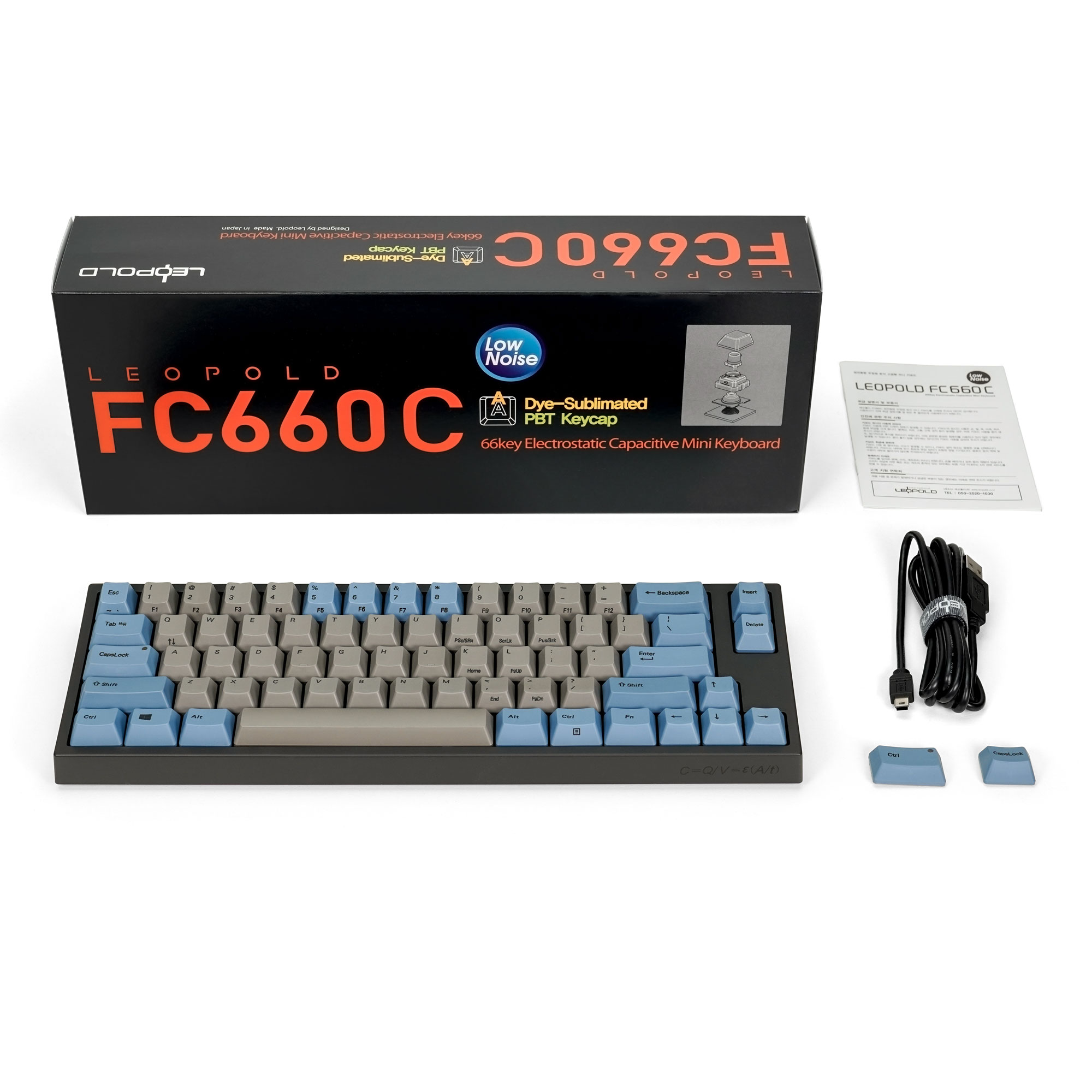 販売終了：FC660C 通常モデル（英語配列） - 株式会社アーキサイト