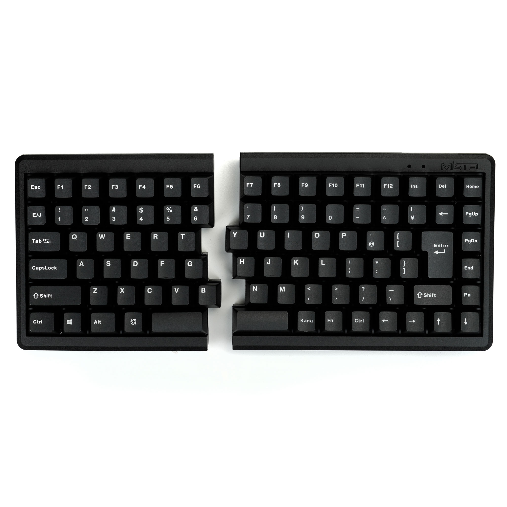 Mistel 販売終了：BAROCCO MD770 JP（日本語配列） キーボード - 株式