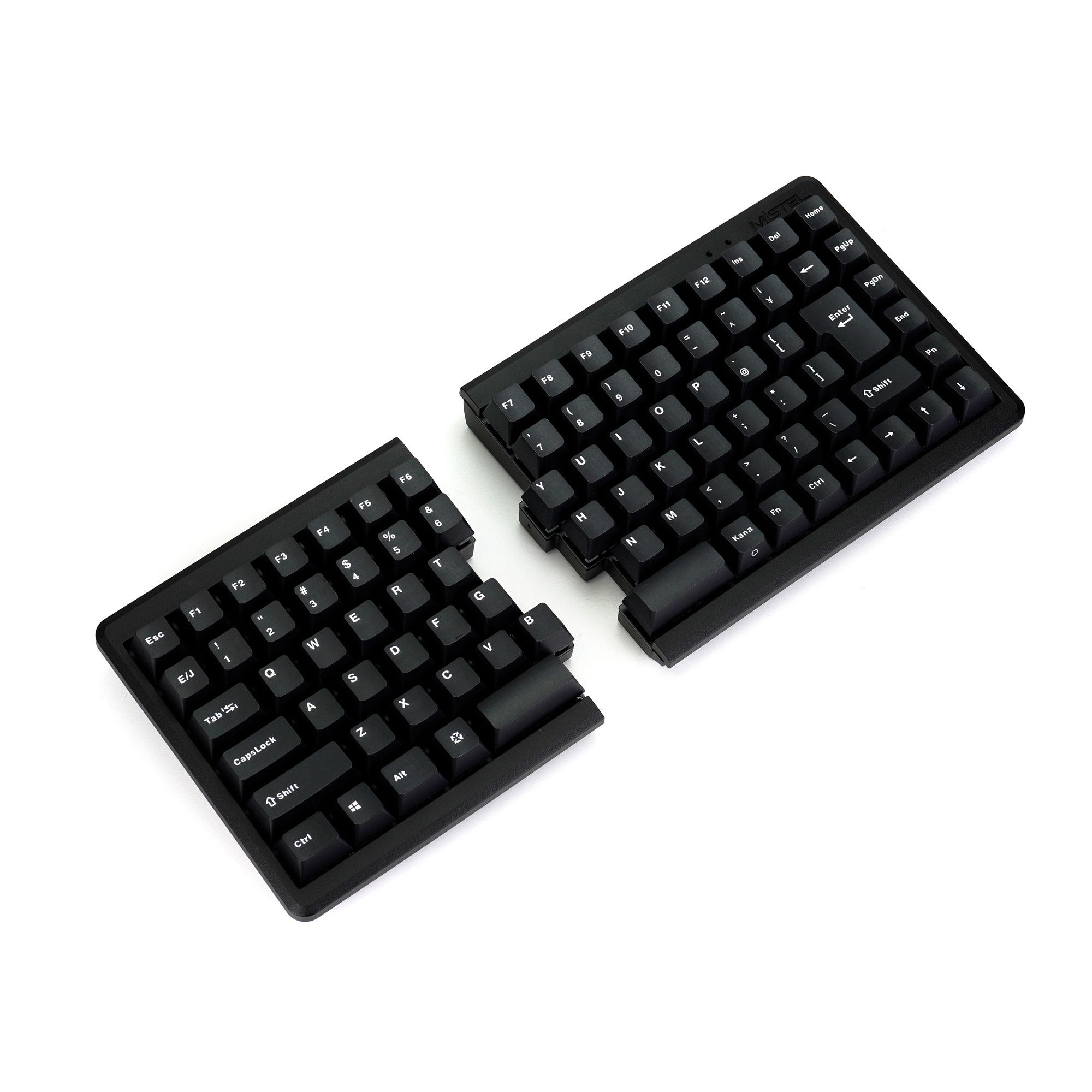 Mistel 販売終了：BAROCCO MD770 JP（日本語配列） キーボード - 株式