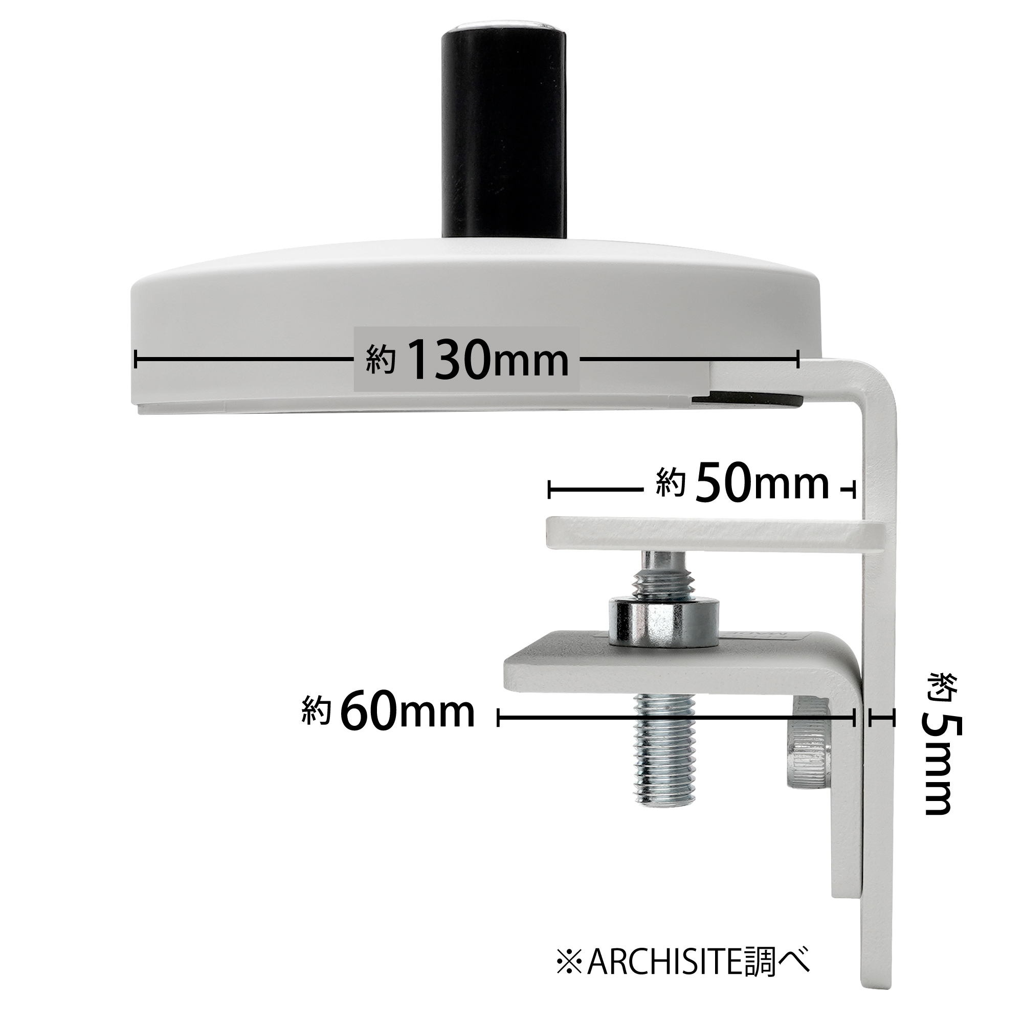 Flo X モニターアーム - CBS（Colebrook Bosson Saunders） - 株式会社