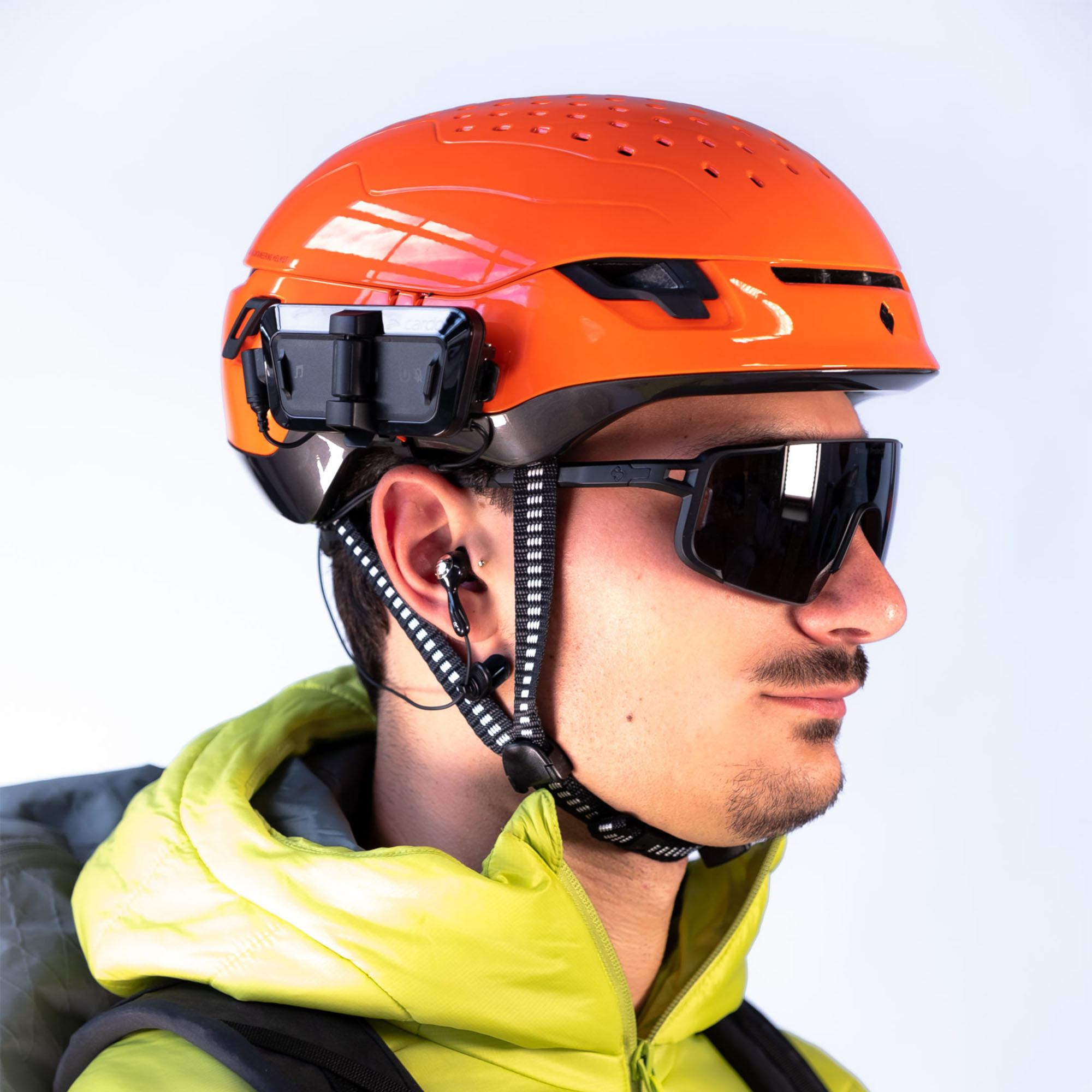 PACKTALK OUTDOOR - Cardo - スキー・スノーボード用インカム - 株式