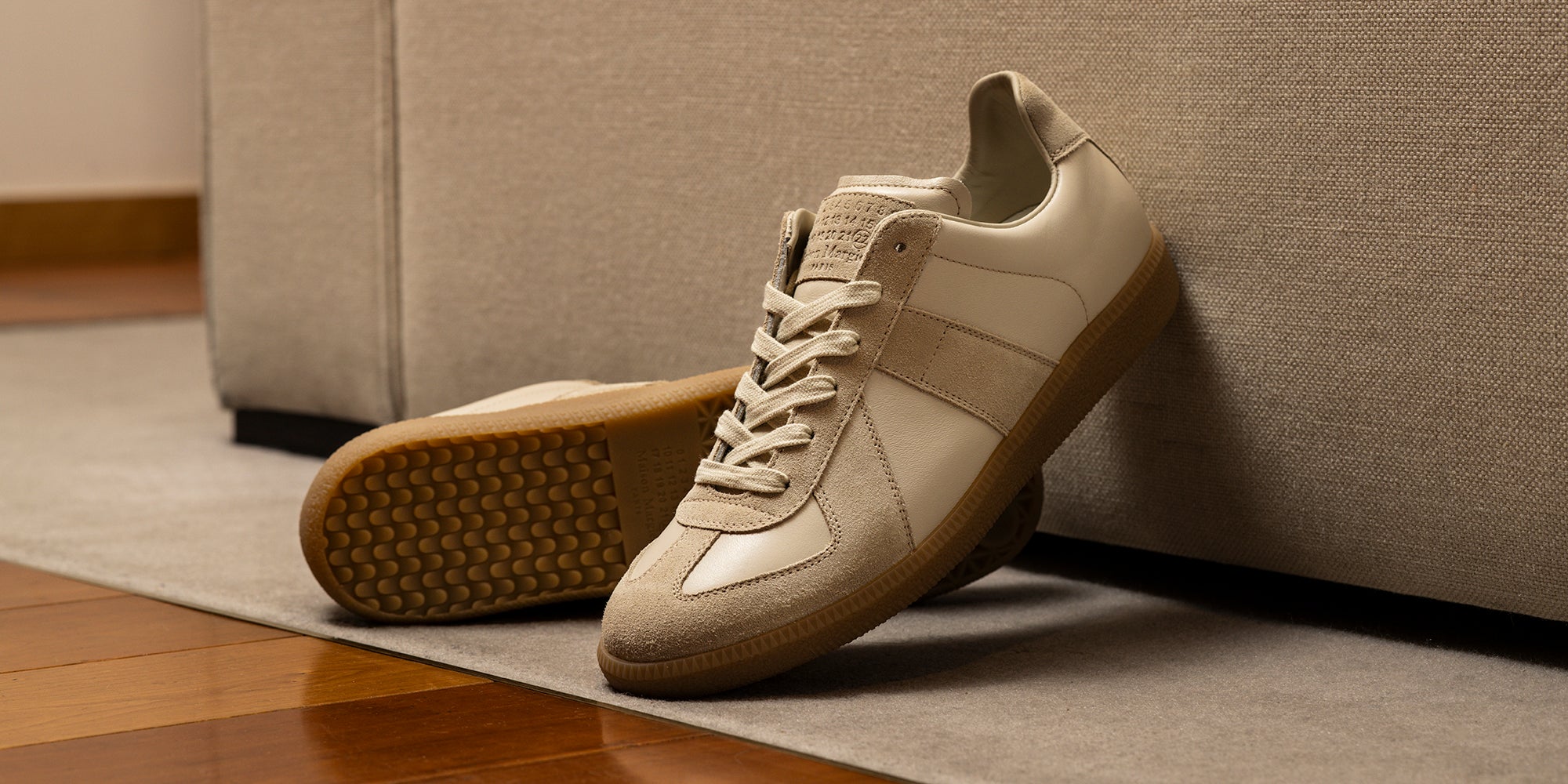 Maison Margiela REPLICA – A+S
