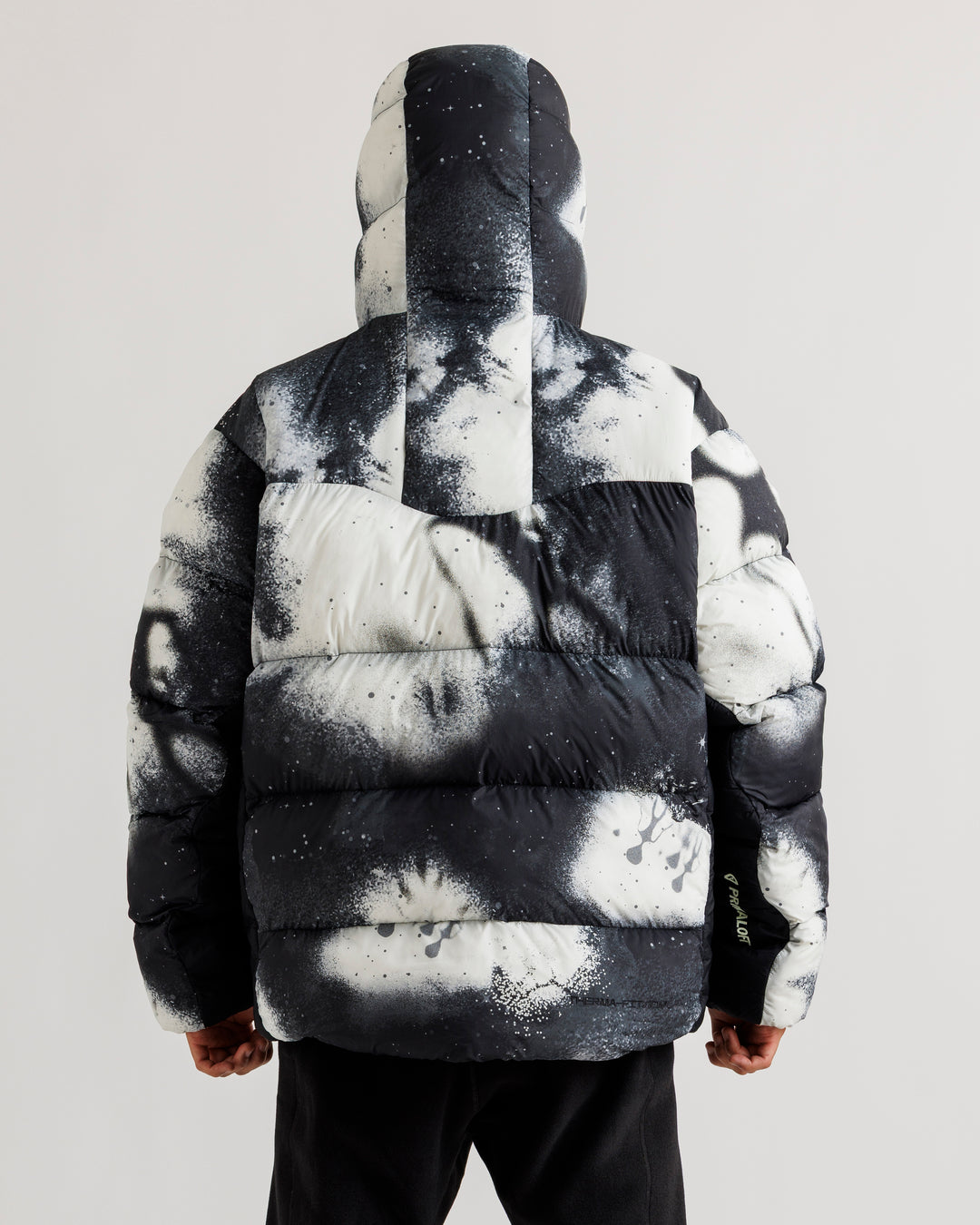 NIKE ACG TFADV LUNAR LAKE JACKET – A+S
